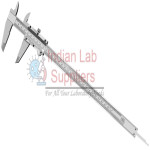 Vernier Calliper Stainless Steel